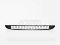 Fiat Grande Punto 2005-2018 РЕШЕТКА РЕШЁТКА для FIAT PUNTO (199) Местоположение (пе...