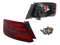 Audi A3 (8V) 2012-2020 ФОНАРЬ ЗАДНИЙ ФОНАРЬ ЗАДНИЙ для AUDI A3 (8V) Стандарт оптики:...