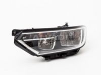 Volkswagen Passat (B8) 2014-2023 РАМКА ФАРЫ РАМКА ФАРЫ для VW PASSAT (B8) Стандарт оптики: ...
