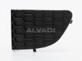Fiat Grande Punto 2005-2018 РЕШЕТКА В БАМПЕРЕ РЕШЕТКА В БАМПЕРЕ для FIAT PUNTO (199) Местопол...