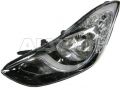 Hyundai Elantra (MD) 2010-2015 ФАРА ОСНОВНАЯ ФАРА ОСНОВНАЯ для HYUNDAI ELANTRA Стандарт опти...