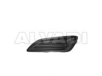 Ford Fiesta 2008-2017 РЕШЕТКА В БАМПЕРЕ РЕШЕТКА В БАМПЕРЕ для FORD FIESTA (JA8) Местопо...