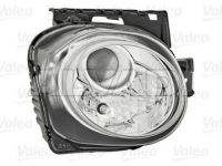 Nissan Juke 2010-2019 ФАРА ОСНОВНАЯ ФАРА ОСНОВНАЯ для NISSAN JUKE (F15) Стандарт оп...