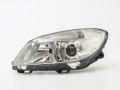 Skoda Fabia 2007-2014 ФАРА ОСНОВНАЯ ФАРА ОСНОВНАЯ для SKODA FABIA II Стандарт оптик...