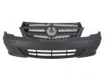 Mercedes-Benz Viano / Vito (W639) 2003-2014 stange БАМПЕР для Mercedes-Benz VITO (W639) Местополож...