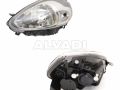 Fiat Grande Punto 2005-2018 ФАРА ОСНОВНАЯ ФАРА ОСНОВНАЯ для FIAT PUNTO EVO (199) Стандарт...
