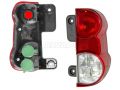 Nissan NV200 2009-2021 ФОНАРЬ ЗАДНИЙ ФОНАРЬ ЗАДНИЙ для NISSAN NV200 Стандарт оптики:...