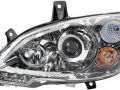 Mercedes-Benz Viano / Vito (W639) 2003-2014 ФАРА ОСНОВНАЯ ФАРА ОСНОВНАЯ для Mercedes-Benz VITO (W639), 20...