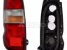 Toyota Hiace (XH10) 1995-2012 ФОНАРЬ ЗАДНИЙ ФОНАРЬ ЗАДНИЙ для TOYOTA HI-ACE (GRANVIA) Станд...