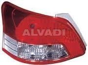 Toyota Yaris 2005-2011 ФОНАРЬ ЗАДНИЙ ФОНАРЬ ЗАДНИЙ для TOYOTA YARIS SDN (US) Стандар...