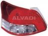 Toyota Yaris 2005-2011 ФОНАРЬ ЗАДНИЙ ФОНАРЬ ЗАДНИЙ для TOYOTA YARIS SDN (US) Стандар...
