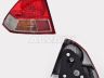 Honda Civic 2001-2006 ФОНАРЬ ЗАДНИЙ ФОНАРЬ ЗАДНИЙ для HONDA CIVIC (SEDAN) (ES) Стан...