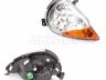 Ford Ka 1996-2008 ФАРА ОСНОВНАЯ ФАРА ОСНОВНАЯ для FORD KA (RB_) Стандарт оптики...
