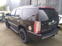Cadillac Escalade 2007 - Автомобиль на запчасти