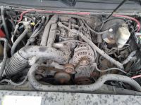 Cadillac Escalade 2007 - Автомобиль на запчасти