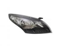 Renault Megane 2008-2016 ФАРА ОСНОВНАЯ ФАРА ОСНОВНАЯ для RENAULT MEGANE III (Z) Станда...