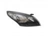 Renault Megane 2008-2016 ФАРА ОСНОВНАЯ ФАРА ОСНОВНАЯ для RENAULT MEGANE III (Z) Станда...