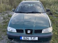 Seat Cordoba 1999 - Автомобиль на запчасти