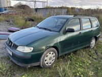 Seat Cordoba 1999 - Автомобиль на запчасти