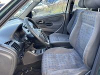 Seat Cordoba 1999 - Автомобиль на запчасти