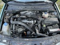 Seat Cordoba 1999 - Автомобиль на запчасти