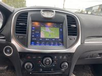 Lancia Thema 2012 - Автомобиль на запчасти
