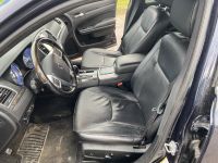 Lancia Thema 2012 - Автомобиль на запчасти