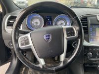Lancia Thema 2012 - Автомобиль на запчасти