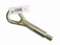 Seat Altea 2004-2015 БУКСИРОВОЧНЫЙ КРЮК БУКСИРОВОЧНЫЙ КРЮК для SEAT ALTEA (5P1/5P5) Кач...