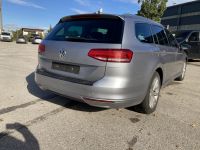Volkswagen Passat (B8) 2019 - Автомобиль на запчасти