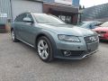 Audi A4 (B8) 2010 - Автомобиль на запчасти
