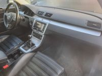 Volkswagen Passat 2010 - Автомобиль на запчасти