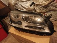 Volkswagen Passat (B7) 2014 OEM:  3AB941006 VALEO:  044502 OEM:  90003373 P.Esituli  Правая П.ФАРА
