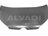 Volkswagen up! 2011-2024 капот КАПОТ для VW UP! Местоположение (перед/зад): сп...