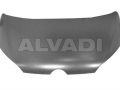 Volkswagen up! 2011-2024 капот КАПОТ для VW UP! Местоположение (перед/зад): сп...