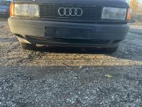 Audi 80 (B3) 1991 - Автомобиль на запчасти