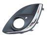 Opel Corsa (D) 2006-2014 РЕШЕТКА В БАМПЕРЕ РЕШЕТКА В БАМПЕРЕ для OPEL CORSA D Качество: PJ...
