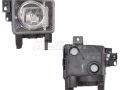 Opel Signum 2003-2008 ФАРА ПРОТИВОТУМАННАЯ ПЕРЕДНЯЯ ФАРА ПРОТИВОТУМАННАЯ ПЕРЕДНЯЯ для OPEL SIGNUM С...