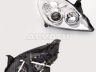 Opel Signum 2003-2008 ФАРА ОСНОВНАЯ ФАРА ОСНОВНАЯ для OPEL SIGNUM Стандарт оптики: ...