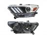 Ford Mustang 2014-2023 ФАРА ОСНОВНАЯ ФАРА ОСНОВНАЯ для FORD MUSTANG Стандарт оптики:...