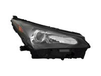 Lexus NX 2014-2021 ФАРА ОСНОВНАЯ ФАРА ОСНОВНАЯ для Lexus NX (AYZ1_) Стандарт опт...