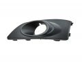 Chevrolet Aveo / Sonic 2011-2020 РЕШЕТКА В БАМПЕРЕ РЕШЕТКА В БАМПЕРЕ для CHEVROLET AVEO (T300) Mat...