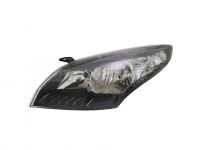 Renault Megane 2008-2016 ФАРА ОСНОВНАЯ ФАРА ОСНОВНАЯ для RENAULT MEGANE III (Z) Станда...