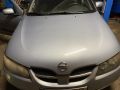 Nissan Almera (N16) 2005 - Автомобиль на запчасти