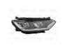 Volkswagen Passat (B8) 2014-2023 РАМКА ФАРЫ РАМКА ФАРЫ для VW PASSAT (B8) Стандарт оптики: ...