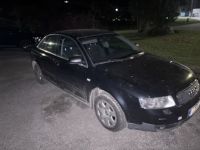 Audi A4 (B6) 2002 - Автомобиль на запчасти