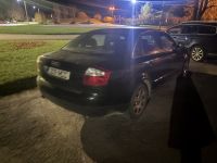 Audi A4 (B6) 2002 - Автомобиль на запчасти