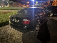 Audi A4 (B6) 2002 - Автомобиль на запчасти