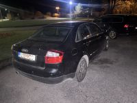 Audi A4 (B6) 2002 - Автомобиль на запчасти