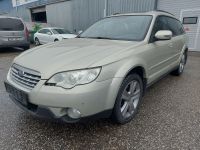 Subaru Outback 2008 - Автомобиль на запчасти